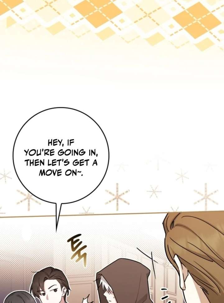 Deadlines are Raining in the Status Window chapter 69 page 47