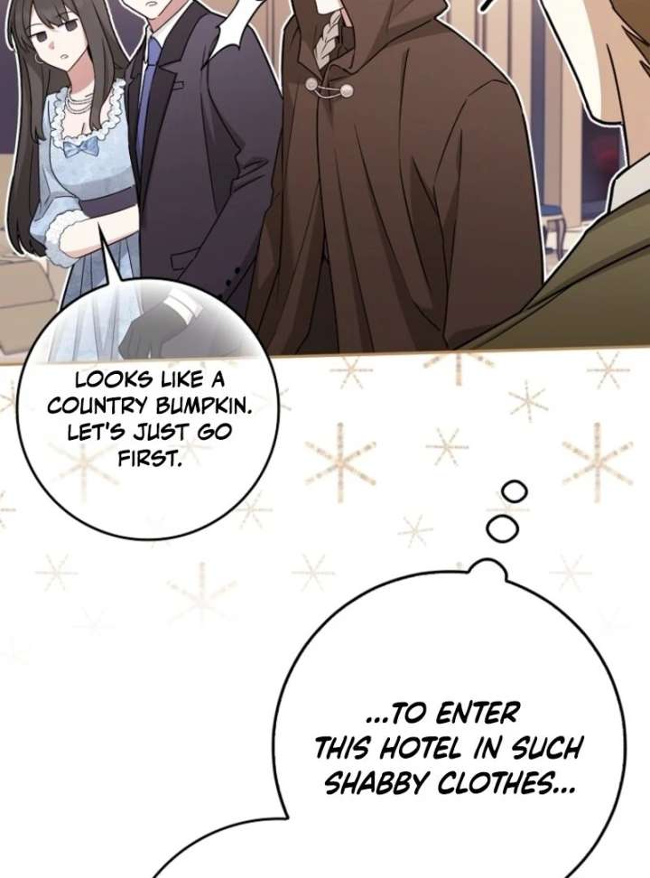 Deadlines are Raining in the Status Window chapter 69 page 48