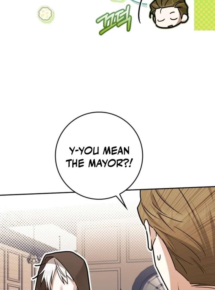 Deadlines are Raining in the Status Window chapter 69 page 52