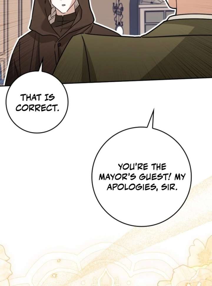 Deadlines are Raining in the Status Window chapter 69 page 53