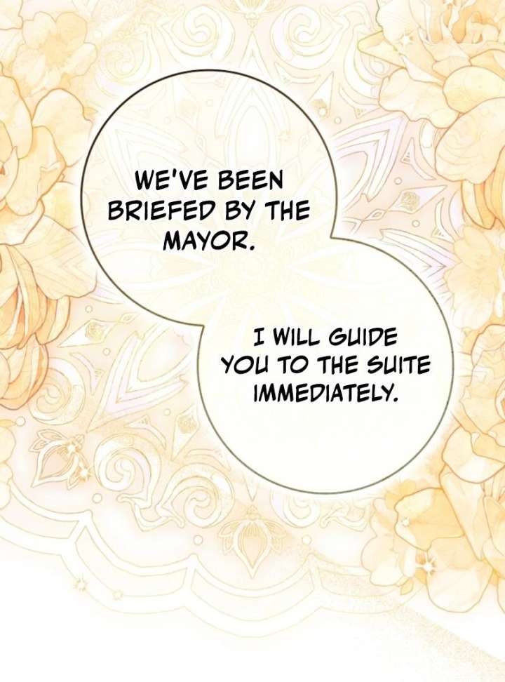 Deadlines are Raining in the Status Window chapter 69 page 54
