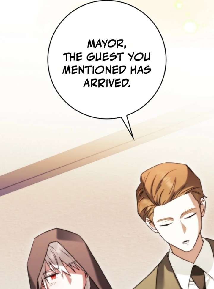 Deadlines are Raining in the Status Window chapter 69 page 57