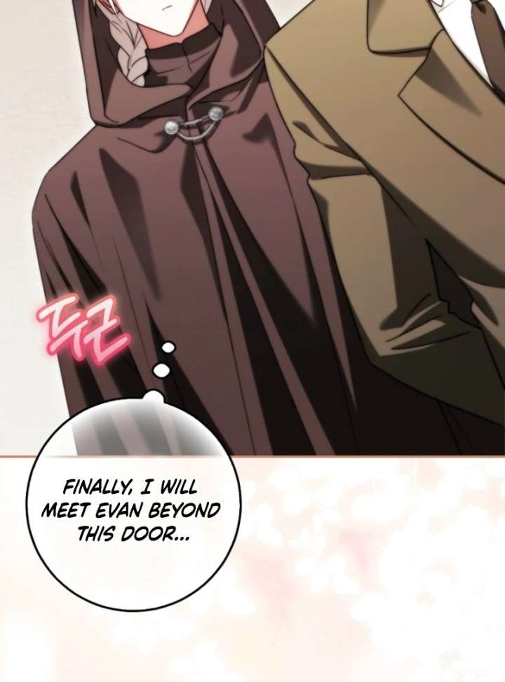 Deadlines are Raining in the Status Window chapter 69 page 58