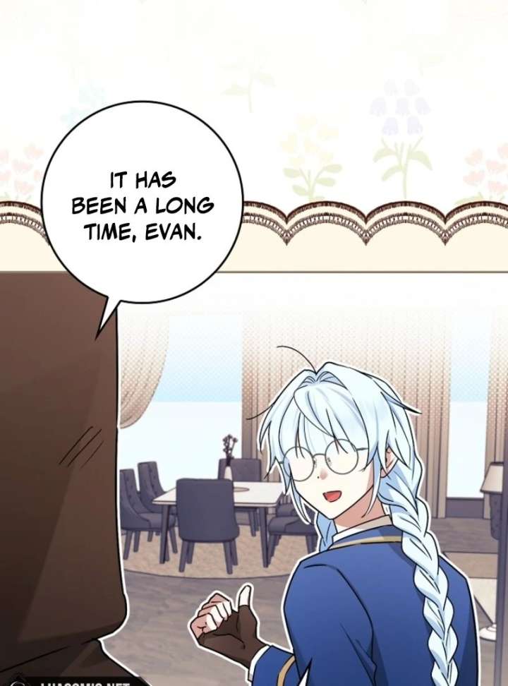 Deadlines are Raining in the Status Window chapter 69 page 66