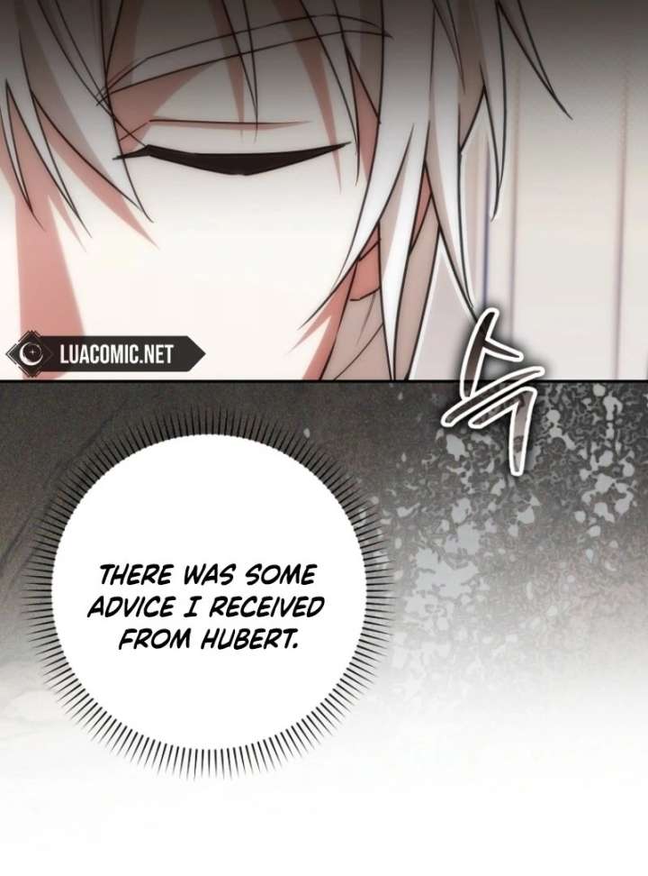 Deadlines are Raining in the Status Window chapter 69 page 71