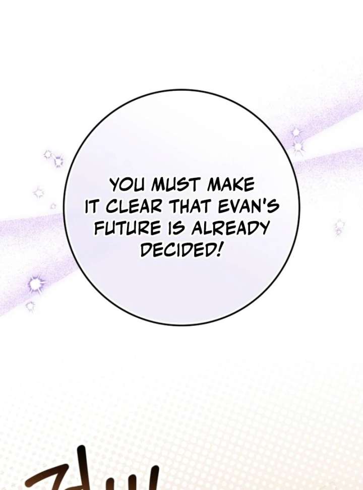 Deadlines are Raining in the Status Window chapter 69 page 74