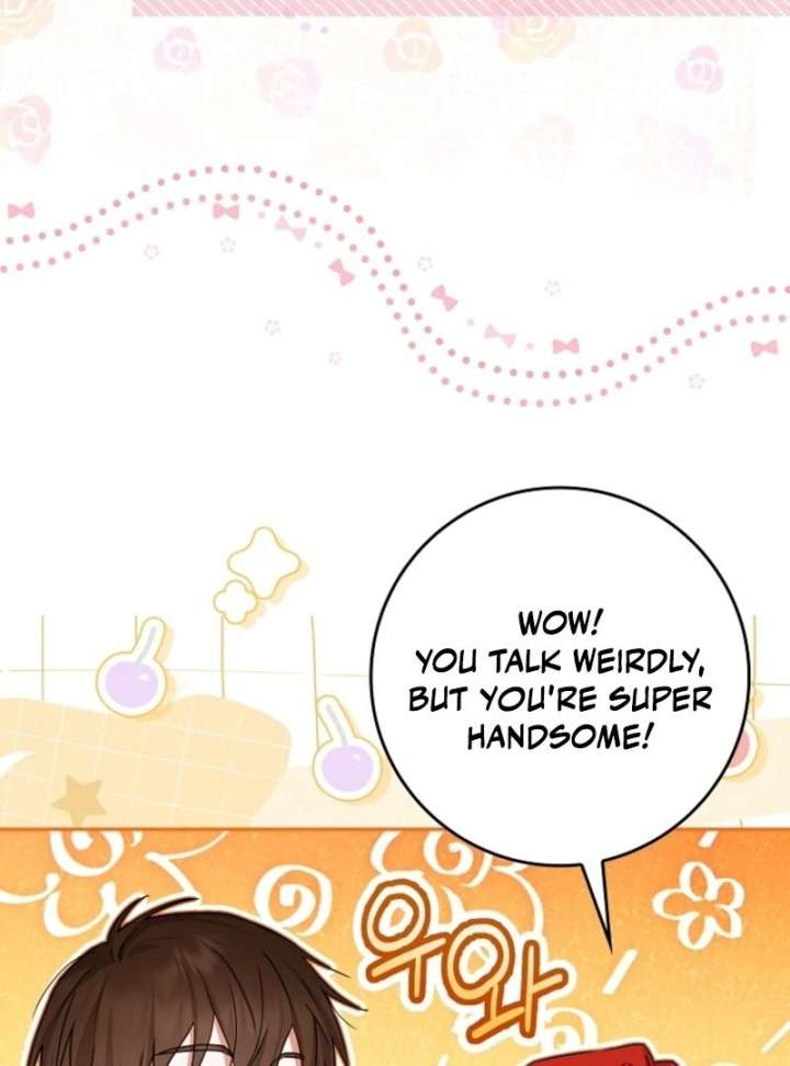 Deadlines are Raining in the Status Window chapter 69 page 78