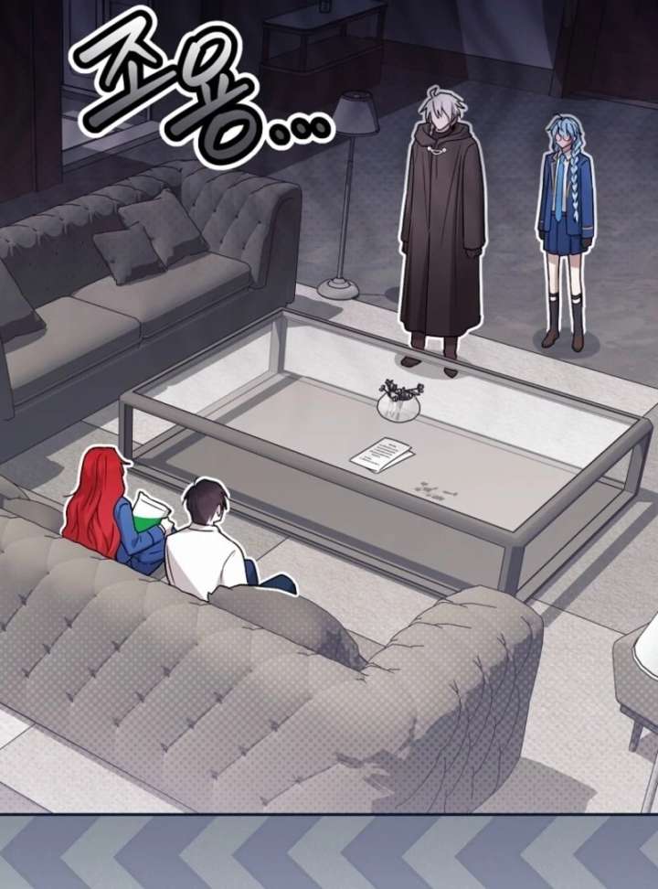 Deadlines are Raining in the Status Window chapter 69 page 85