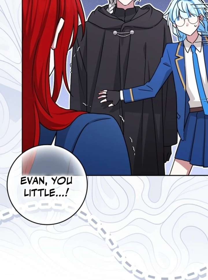 Deadlines are Raining in the Status Window chapter 69 page 87