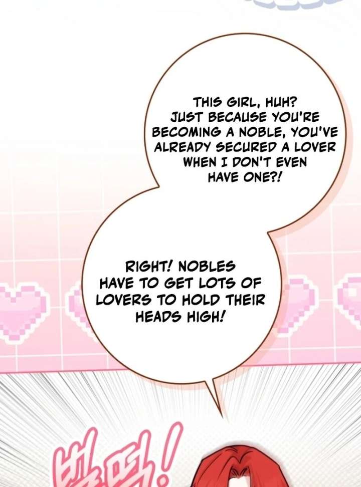 Deadlines are Raining in the Status Window chapter 69 page 88
