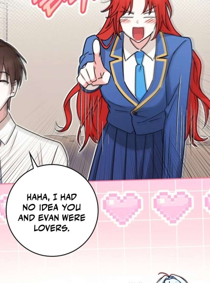 Deadlines are Raining in the Status Window chapter 69 page 89