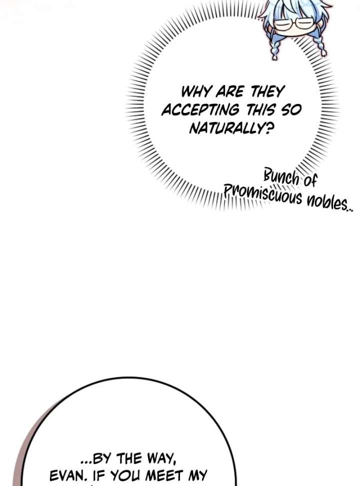 Deadlines are Raining in the Status Window chapter 69 page 90