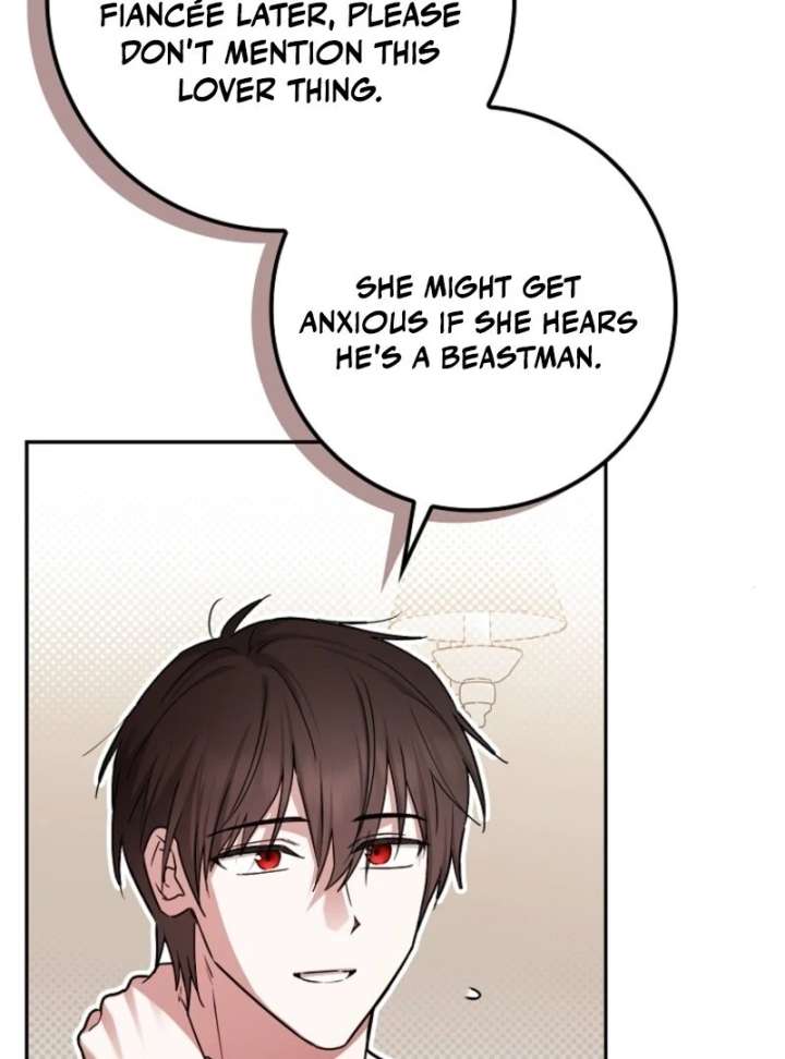 Deadlines are Raining in the Status Window chapter 69 page 91