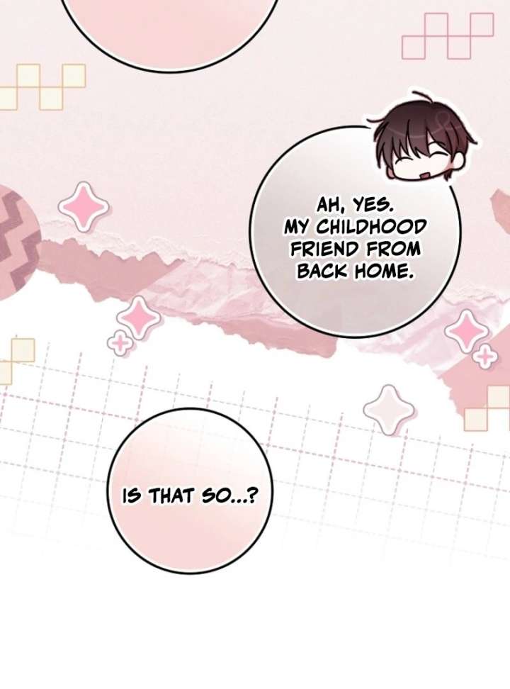 Deadlines are Raining in the Status Window chapter 69 page 93