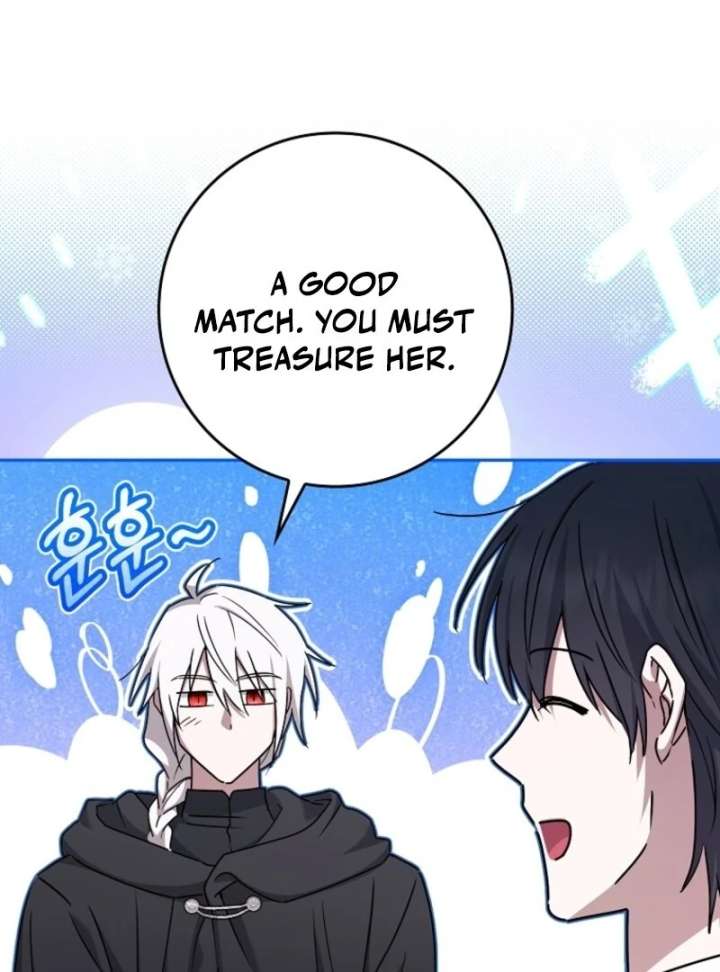 Deadlines are Raining in the Status Window chapter 69 page 94