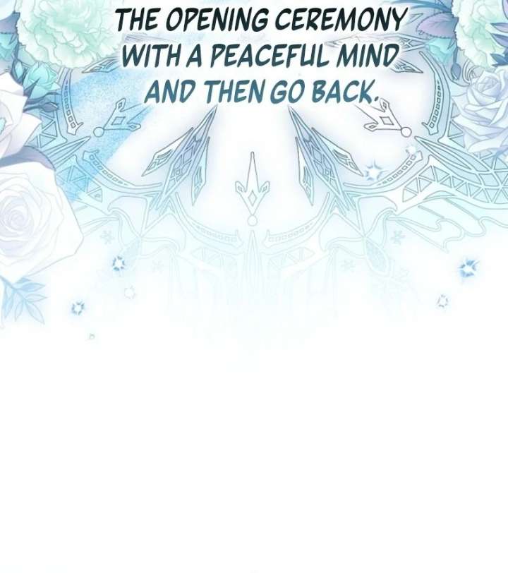 Deadlines are Raining in the Status Window chapter 69 page 98