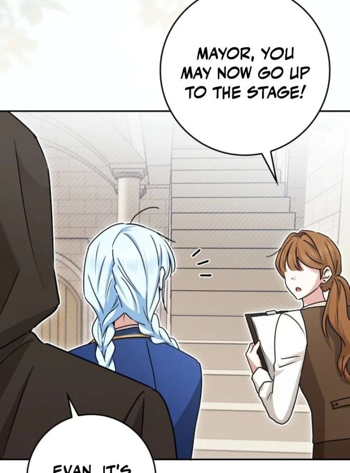Deadlines are Raining in the Status Window chapter 69 page 101