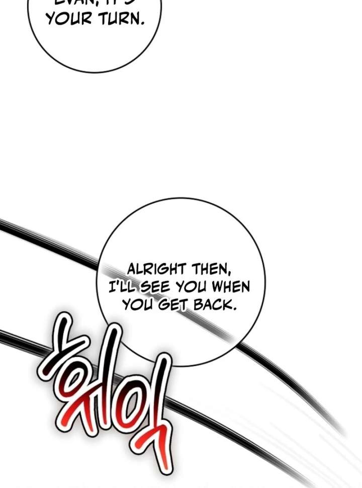 Deadlines are Raining in the Status Window chapter 69 page 102