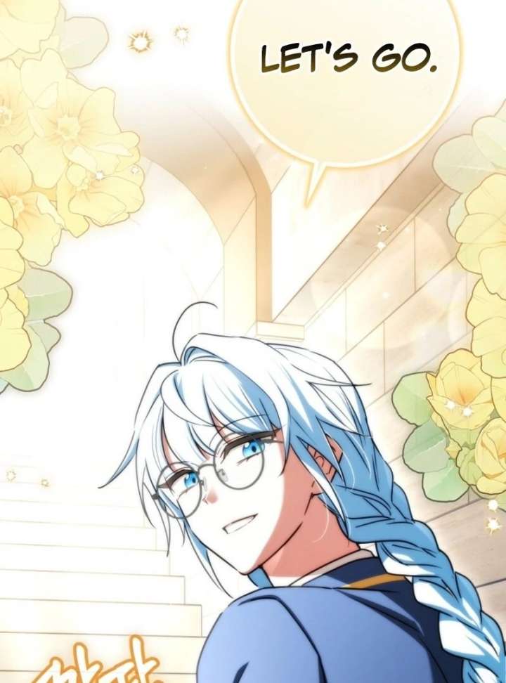 Deadlines are Raining in the Status Window chapter 69 page 105