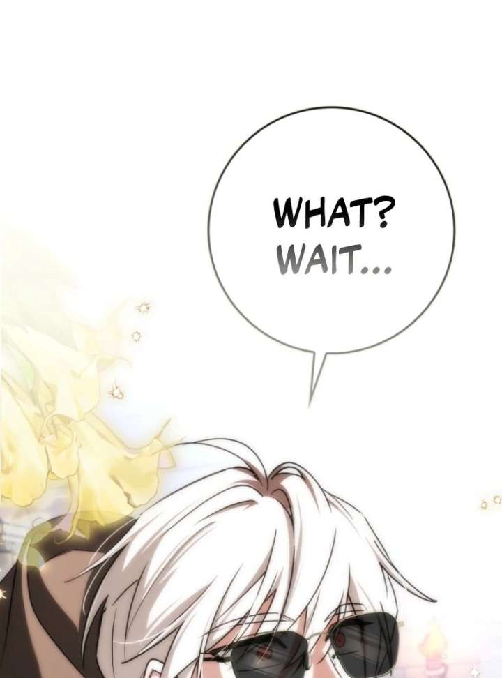 Deadlines are Raining in the Status Window chapter 69 page 107