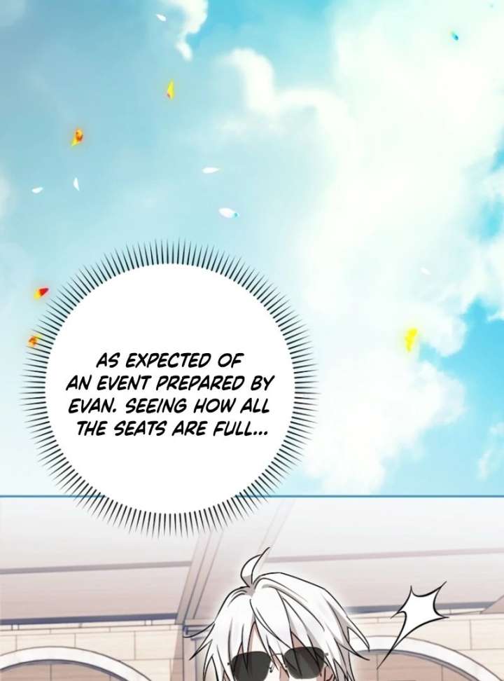 Deadlines are Raining in the Status Window chapter 69 page 113