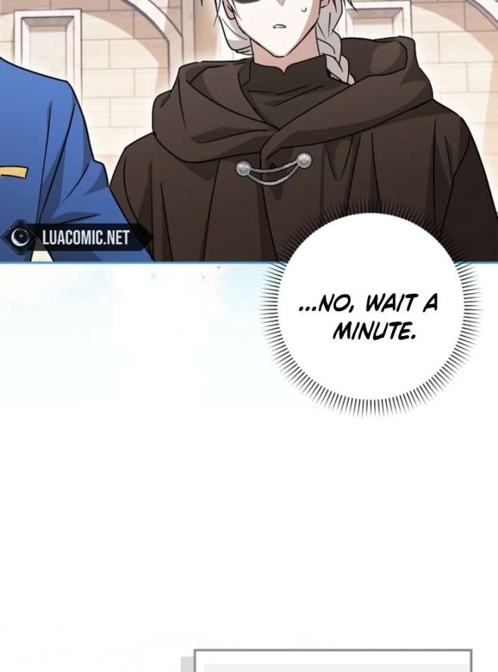Deadlines are Raining in the Status Window chapter 69 page 114