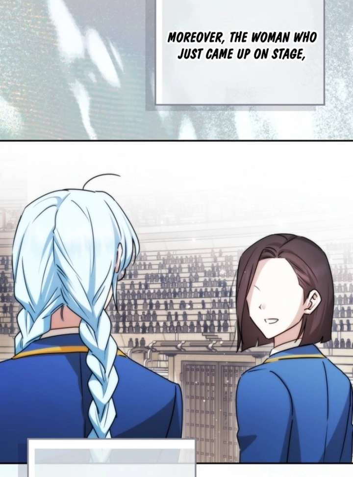 Deadlines are Raining in the Status Window chapter 69 page 117