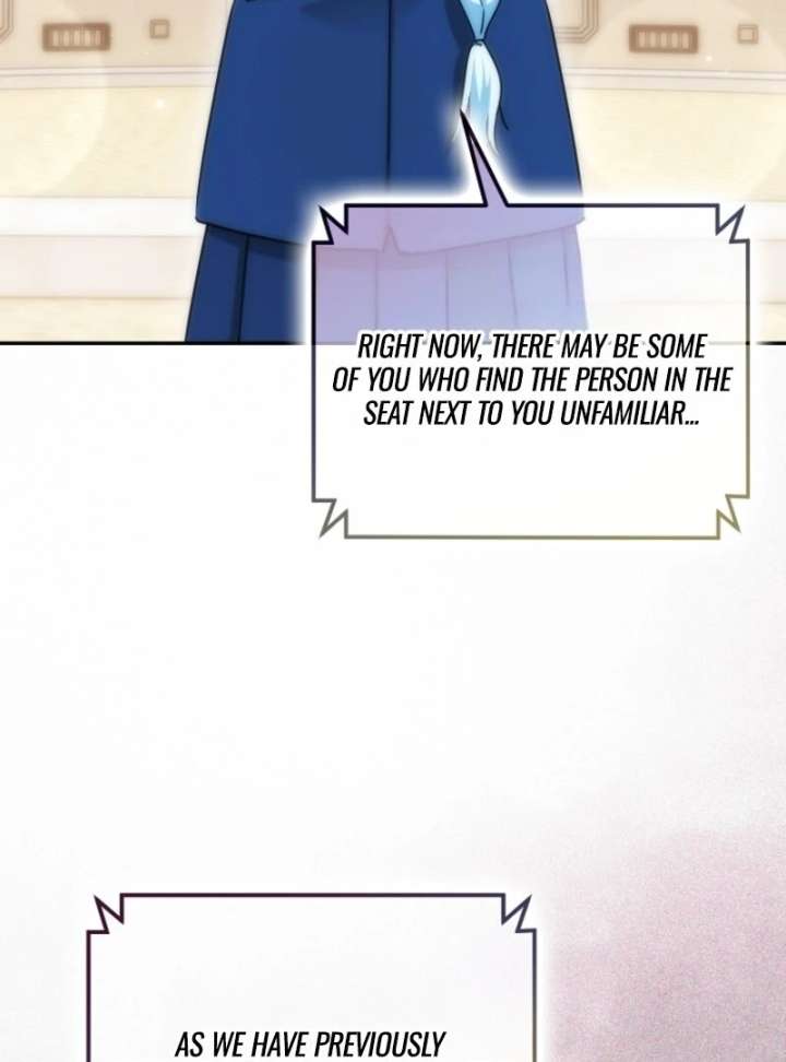 Deadlines are Raining in the Status Window chapter 69 page 123