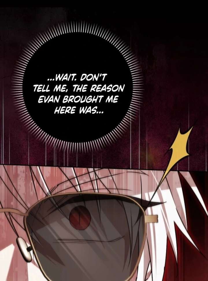 Deadlines are Raining in the Status Window chapter 69 page 127