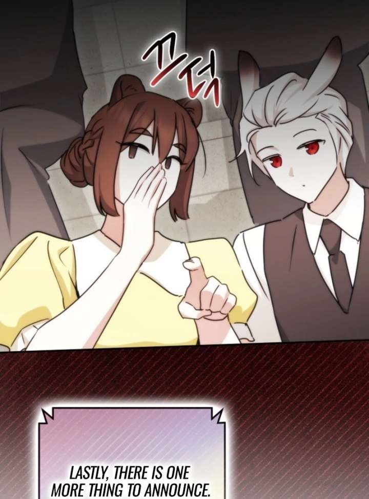 Deadlines are Raining in the Status Window chapter 69 page 129