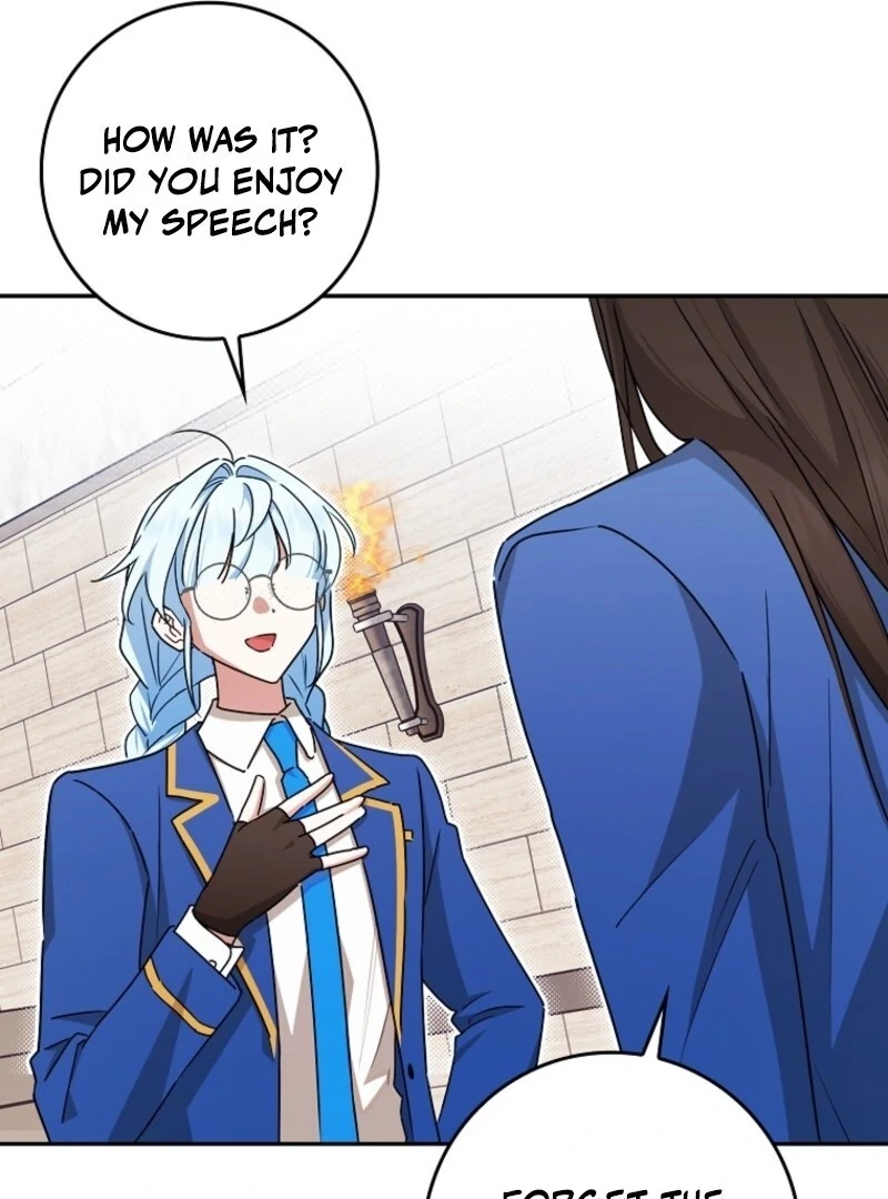 Deadlines are Raining in the Status Window chapter 70 page 15