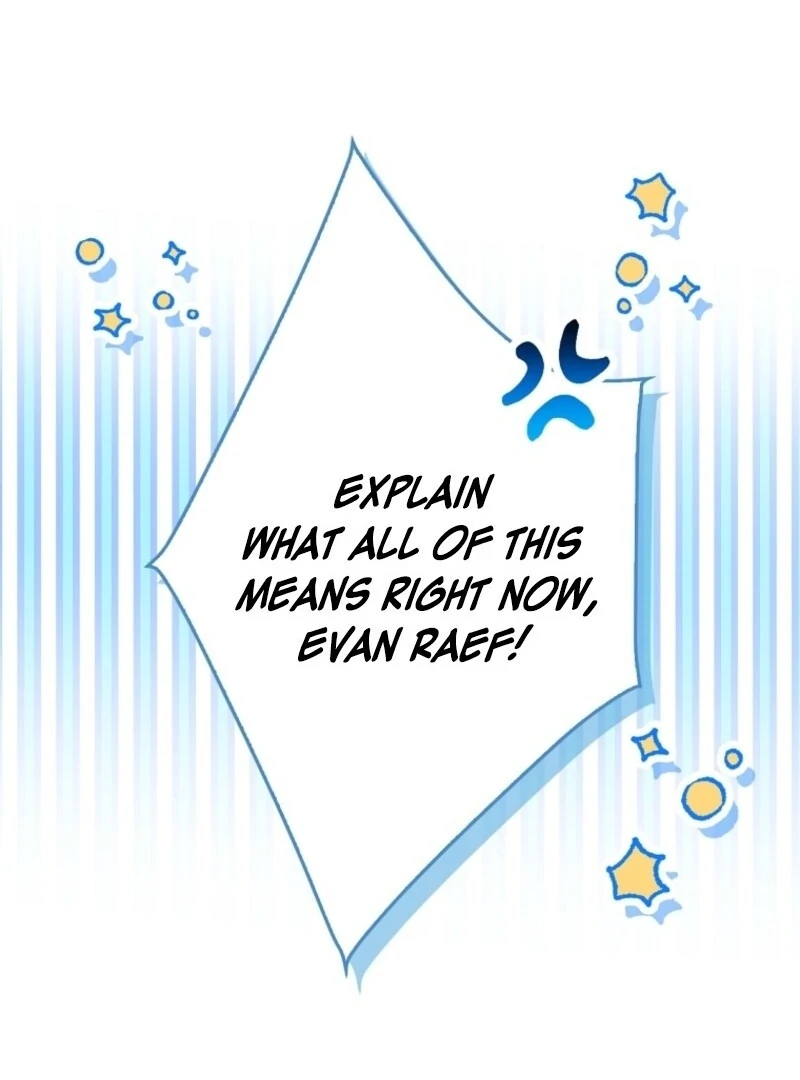 Deadlines are Raining in the Status Window chapter 70 page 26