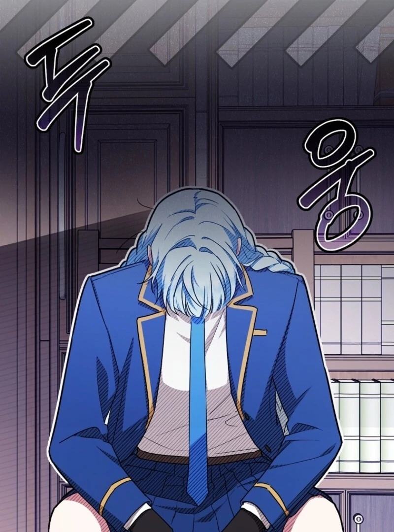 Deadlines are Raining in the Status Window chapter 70 page 31