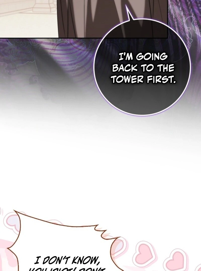Deadlines are Raining in the Status Window chapter 70 page 34
