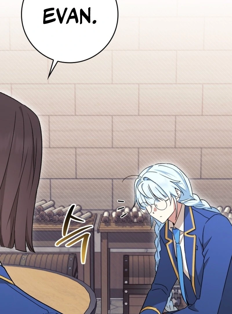 Deadlines are Raining in the Status Window chapter 70 page 39