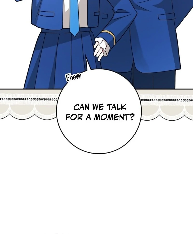 Deadlines are Raining in the Status Window chapter 70 page 42