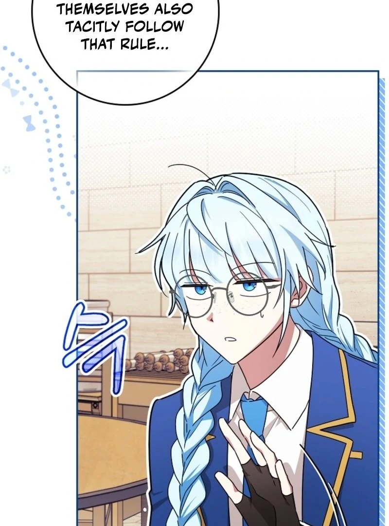 Deadlines are Raining in the Status Window chapter 70 page 48