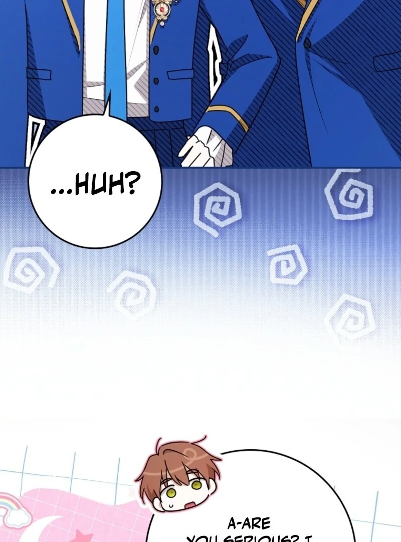 Deadlines are Raining in the Status Window chapter 70 page 51