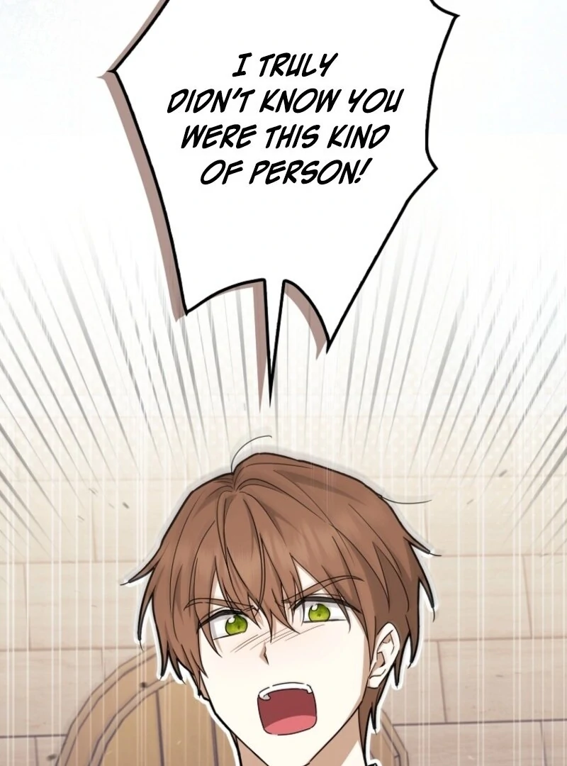 Deadlines are Raining in the Status Window chapter 70 page 61