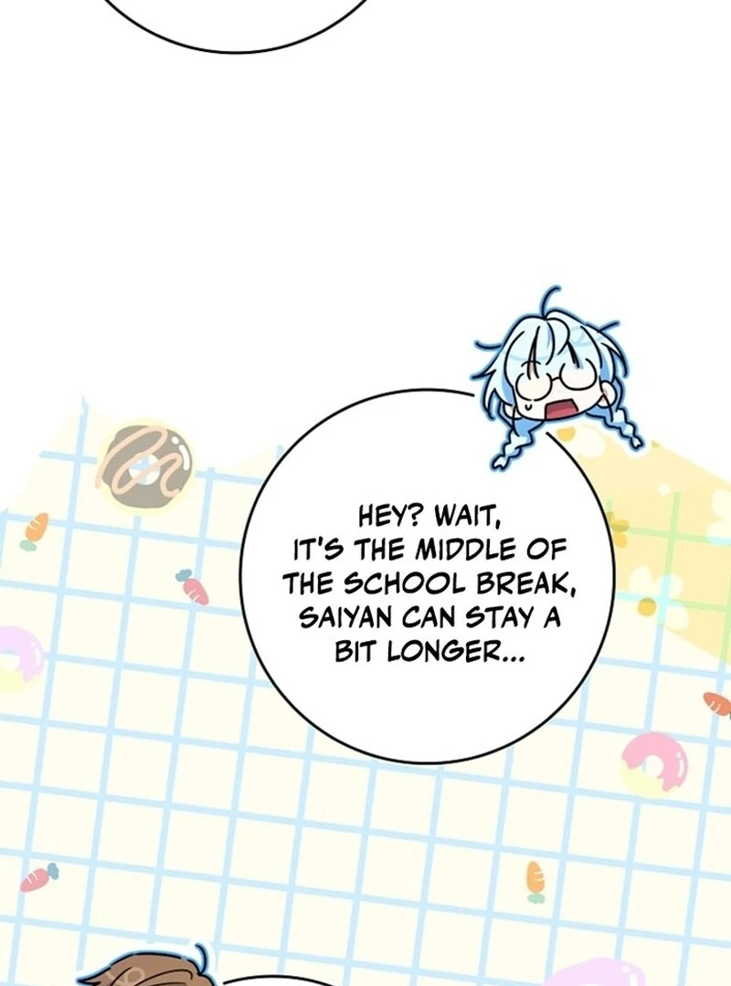 Deadlines are Raining in the Status Window chapter 70 page 65