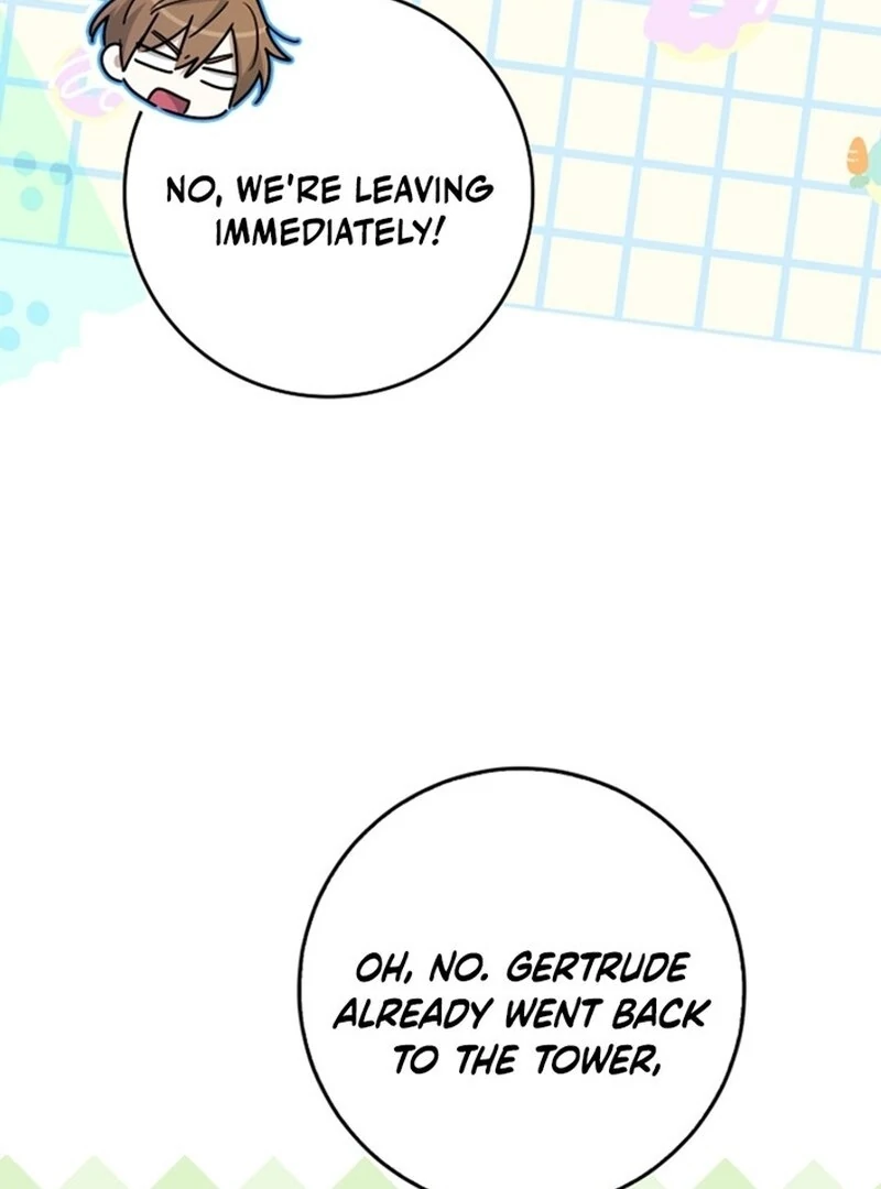 Deadlines are Raining in the Status Window chapter 70 page 66