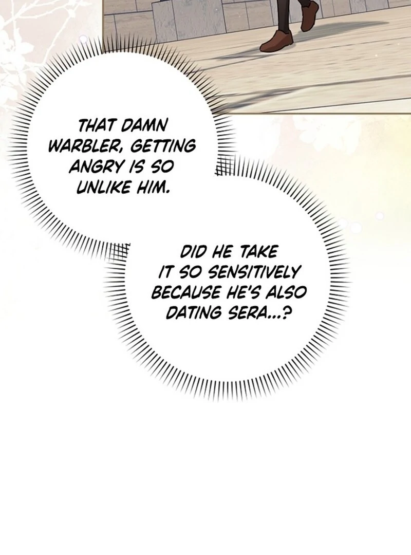 Deadlines are Raining in the Status Window chapter 70 page 71