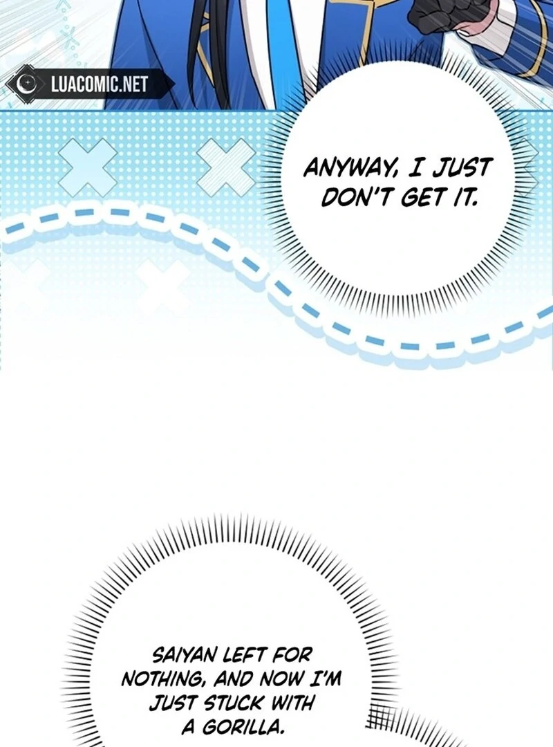 Deadlines are Raining in the Status Window chapter 70 page 73