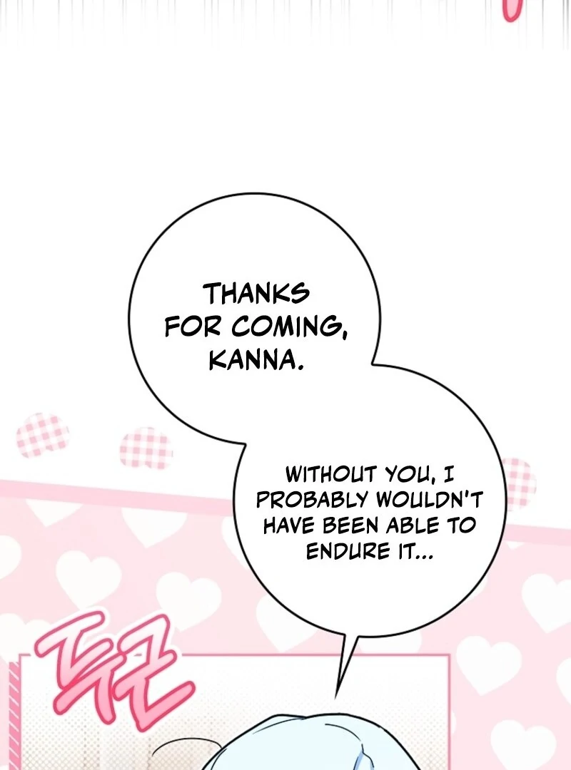 Deadlines are Raining in the Status Window chapter 70 page 81