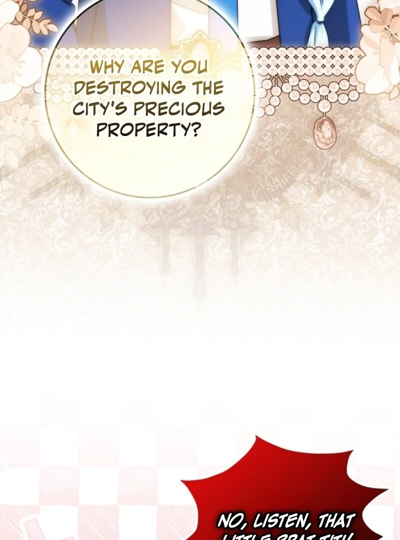 Deadlines are Raining in the Status Window chapter 70 page 99