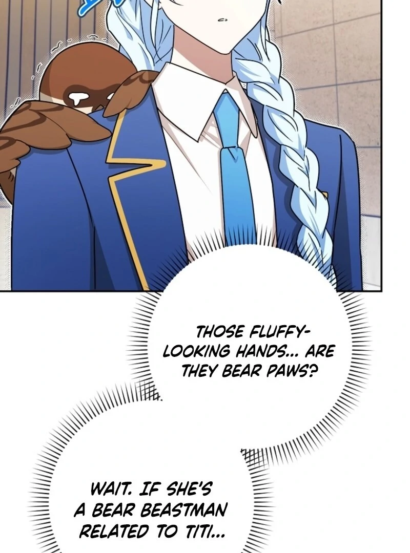 Deadlines are Raining in the Status Window chapter 70 page 102