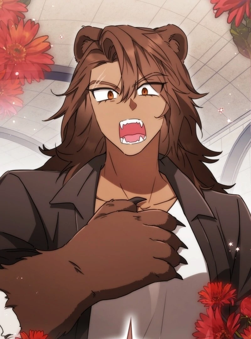 Deadlines are Raining in the Status Window chapter 70 page 104