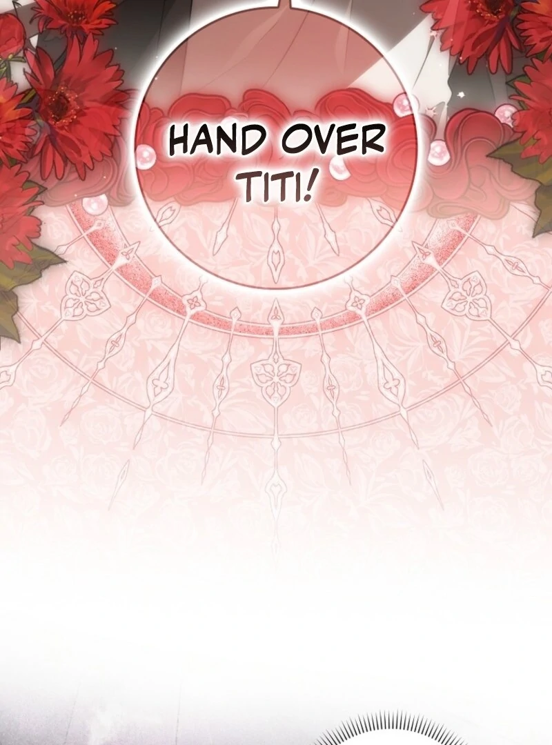 Deadlines are Raining in the Status Window chapter 70 page 105