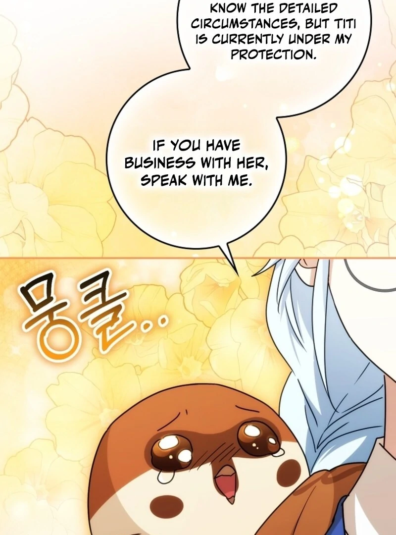 Deadlines are Raining in the Status Window chapter 70 page 113