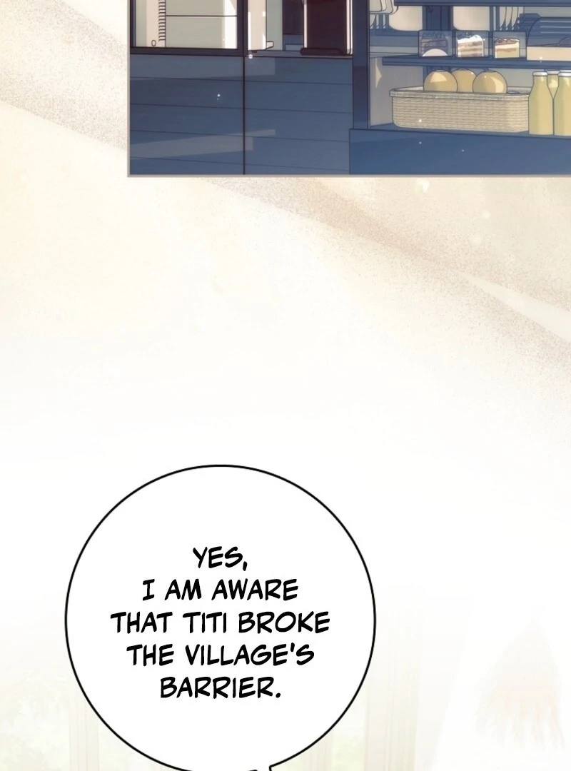 Deadlines are Raining in the Status Window chapter 70 page 119